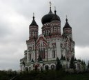 Феофания Феофания